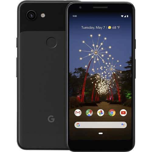 Google pixel 3XL